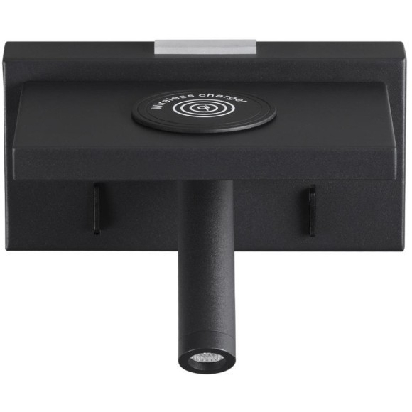 Настенный светильник LED 3W 250Лм 3000К JANSEN Lumion 5692/3WL