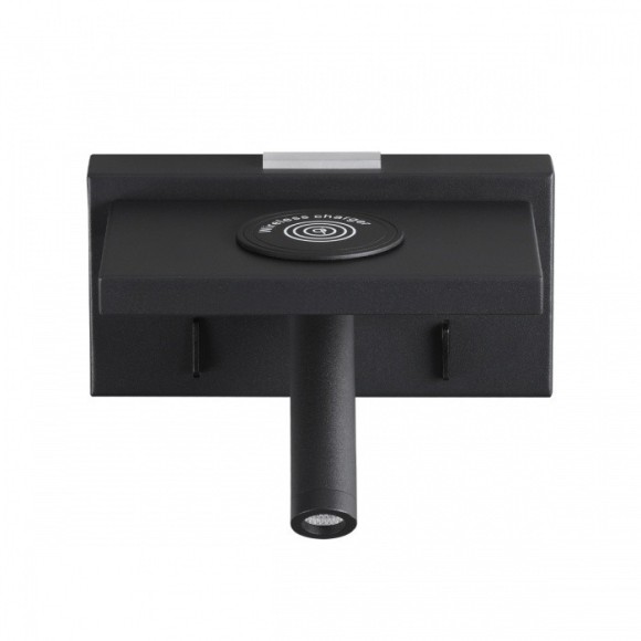 Настенный светильник LED 3W 250Лм 3000К JANSEN Lumion 5692/3WL