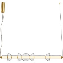 Подвесной светильник Maytoni MOD210PL-L39BS3K Подвесной светильник Maytoni MOD210PL-L39BS3K