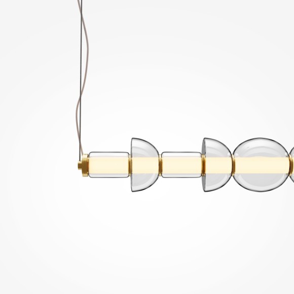 Подвесной светильник Maytoni MOD210PL-L39BS3K