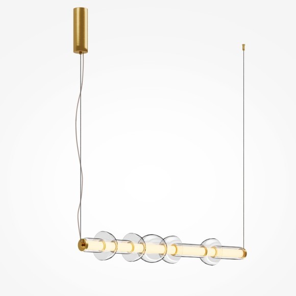 Подвесной светильник Maytoni MOD210PL-L39BS3K