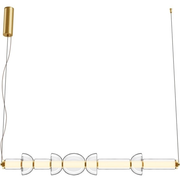 Подвесной светильник Maytoni MOD210PL-L39BS3K