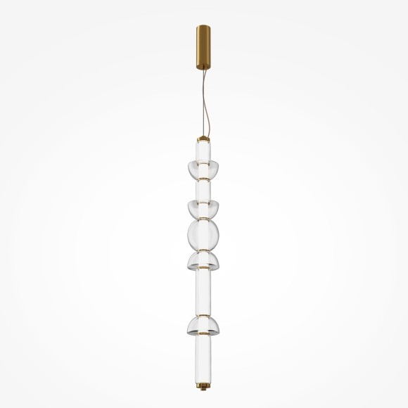 Подвесной светильник Maytoni MOD210PL-L39BS3K