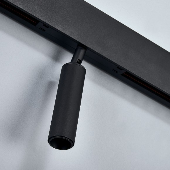 Светильник настенный 230В (2000мм) бэк-лайт 24В 10Вт+спот-лайт 24В 7Вт Fiume Spot Lightstar 810657