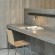 Настенный трековый светильник 220В (2000мм) 24В 10Вт+24В 7Вт Fiume Spot Lightstar 810657