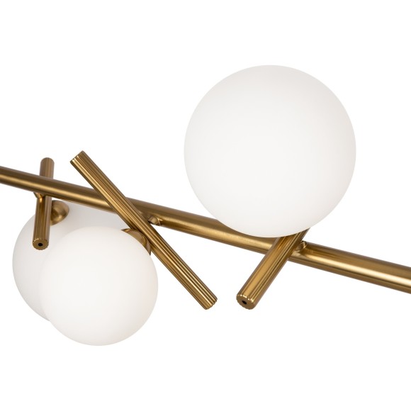 Подвесной светильник Freya FR5259PL-06BS Подвесной светильник Freya FR5259PL-06BS