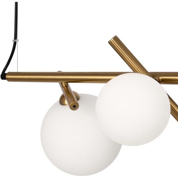 Подвесной светильник Freya FR5259PL-06BS Подвесной светильник Freya FR5259PL-06BS