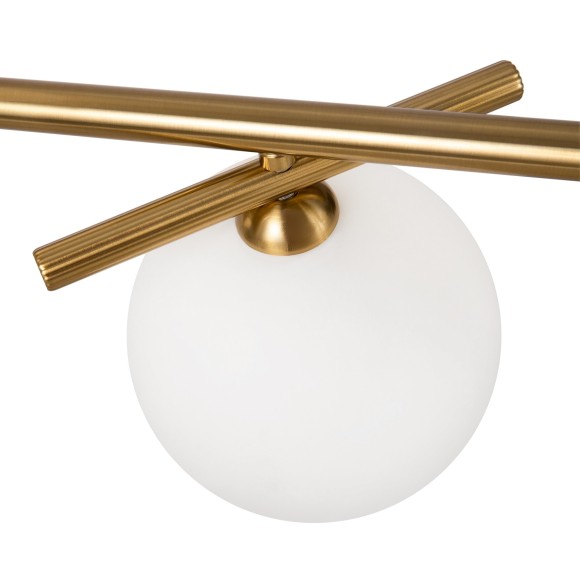 Подвесной светильник Freya FR5259PL-06BS Подвесной светильник Freya FR5259PL-06BS