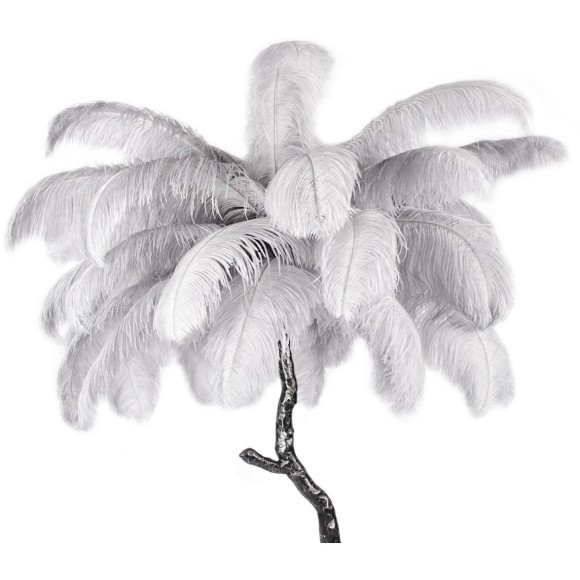 10067F/BK Grey Торшер LOFT IT Bijout