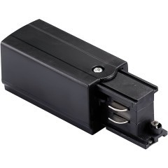 Питание боковое к треку 5040xx-(F)/(R) Quattro Lightstar 504117-FRPS Питание боковое к треку 5040xx-(F)/(R) Quattro Lightstar 504117-FRPS