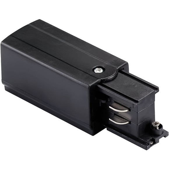 Питание боковое к треку 5040xx-(F)/(R) Quattro Lightstar 504117-FRPS Питание боковое к треку 5040xx-(F)/(R) Quattro Lightstar 504117-FRPS