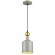 Подвесной светильник цилиндр Odeon Light 4086/1 BOLLI под лампу 1xE27 1*40W