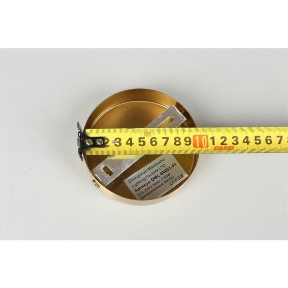 Бра Begard OML-68001-01 Бра Begard OML-68001-01