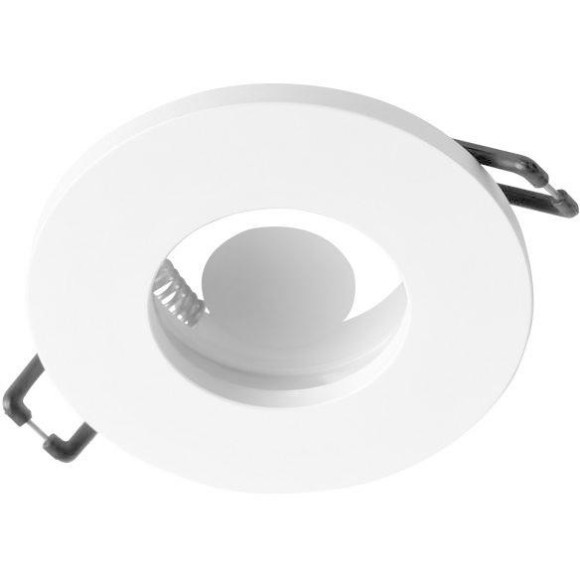 10338/B White Встраиваемый светильник LOFT IT Chip