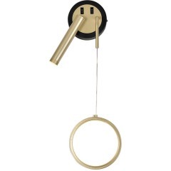 Настенный светильник Farce 4174-2W Настенный светильник Farce 4174-2W