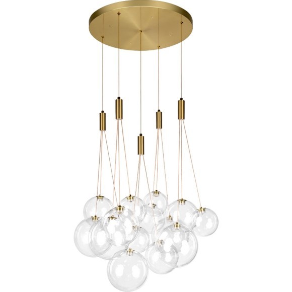 10270/D15 Подвесной светильник LOFT IT Pop it