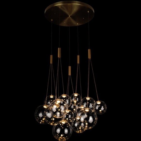 10270/D15 Подвесной светильник LOFT IT Pop it