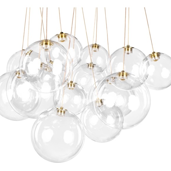 10270/D15 Подвесной светильник LOFT IT Pop it