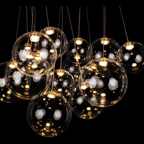 10270/D15 Подвесной светильник LOFT IT Pop it