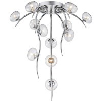 Люстра потолочная Lussole LSP-8876