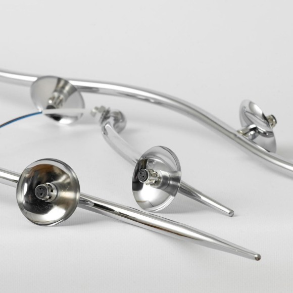 Люстра потолочная Lussole LSP-8876 Люстра потолочная Lussole LSP-8876