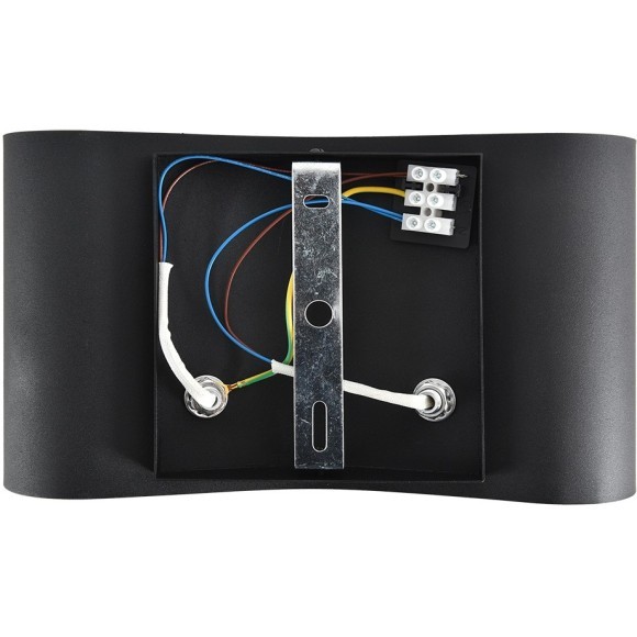 Бра G9 2*20W 220V OLVE 8387/2W