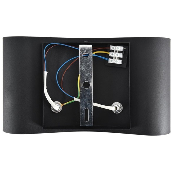 Бра G9 2*20W 220V OLVE 8387/2W