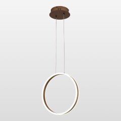 Подвесной светильник Lussole LSP-7192 Подвесной светильник Lussole LSP-7192