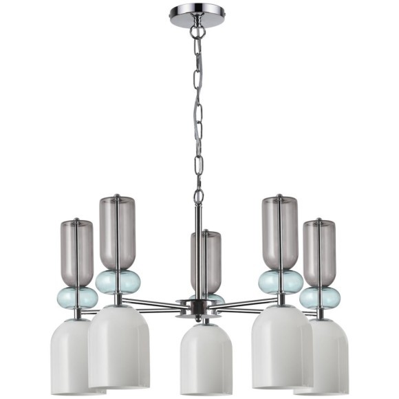 Подвесной светильник Lumion 5235/5 GILLIAN под лампы 5xE27 5*40W