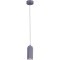 SL1213.703.01 Подвес ST-Luce Серый/Серый GU10 1*5W 4000K KENDO