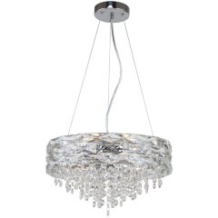 Люстра подвесная Lussole LSP-8894 Люстра подвесная Lussole LSP-8894