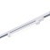ST663.536.20 Св-к трек. Белый LED 1*20W 3000K 1 600Lm Ra90 120° IP20 L535xW33xH73 165-265V Трехфазная трековая система
