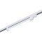 ST663.536.20 Св-к трек. Белый LED 1*20W 3000K 1 600Lm Ra90 120° IP20 L535xW33xH73 165-265V Трехфазная трековая система