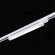 ST663.536.20 Св-к трек. Белый LED 1*20W 3000K 1 600Lm Ra90 120° IP20 L535xW33xH73 165-265V Трехфазная трековая система