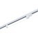 ST663.536.20 Св-к трек. Белый LED 1*20W 3000K 1 600Lm Ra90 120° IP20 L535xW33xH73 165-265V Трехфазная трековая система