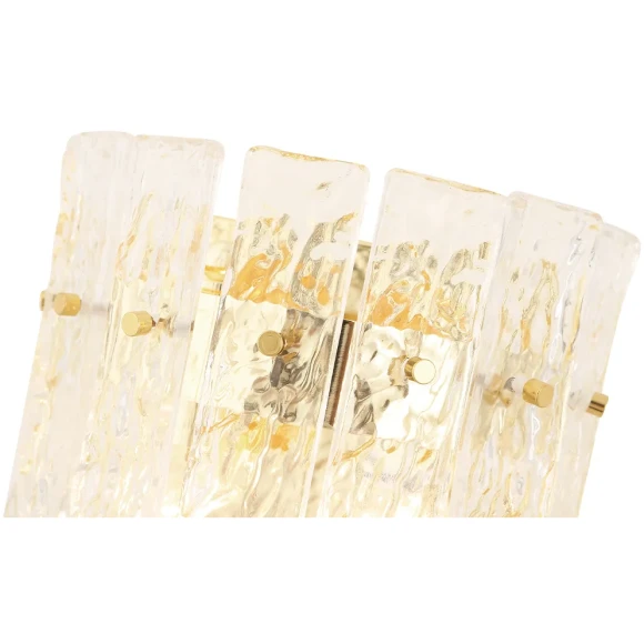 Бра Crystal Lux OVIEDO AP2
