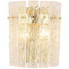 Бра Crystal Lux OVIEDO AP2 Бра Crystal Lux OVIEDO AP2