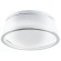 Встраиваемый светильник Lightstar 72174 Maturo IP44 светодиодный LED 70W
