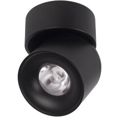 10180 Black 4000K Накладной светильник LOFT IT Tictac