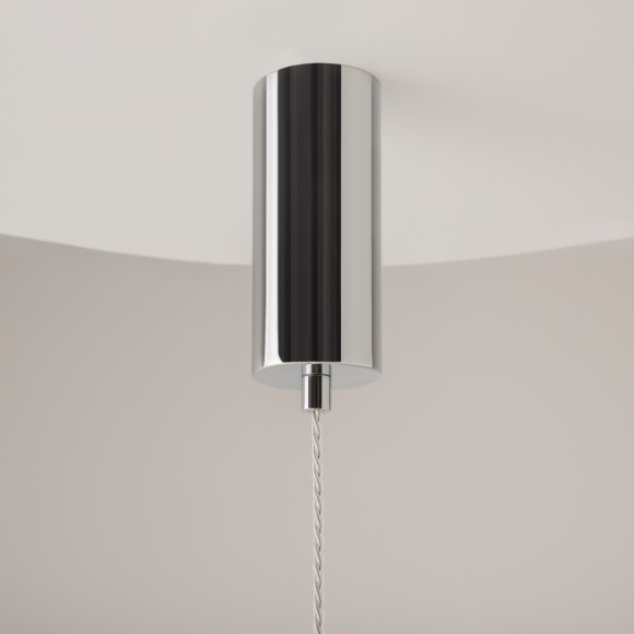 Подвесной светильник Maytoni MOD272PL-L12CH3K Подвесной светильник Maytoni MOD272PL-L12CH3K