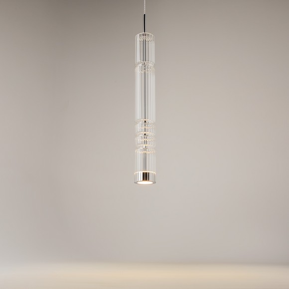 Подвесной светильник Maytoni MOD272PL-L12CH3K Подвесной светильник Maytoni MOD272PL-L12CH3K