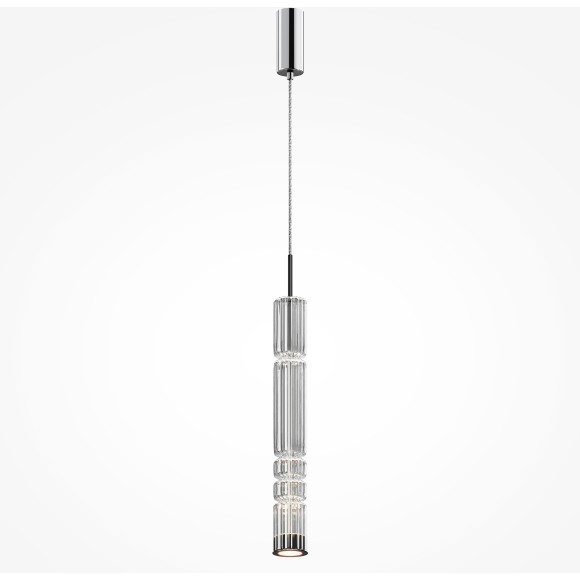 Подвесной светильник Maytoni MOD272PL-L12CH3K Подвесной светильник Maytoni MOD272PL-L12CH3K