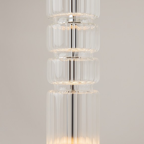 Подвесной светильник Maytoni MOD272PL-L12CH3K Подвесной светильник Maytoni MOD272PL-L12CH3K