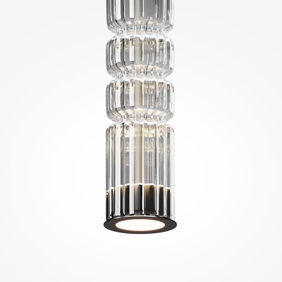 Подвесной светильник Maytoni MOD272PL-L12CH3K Подвесной светильник Maytoni MOD272PL-L12CH3K