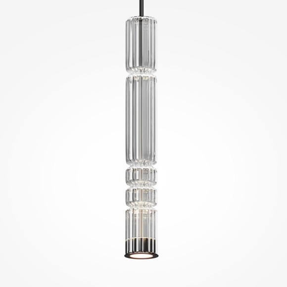 Подвесной светильник Maytoni MOD272PL-L12CH3K Подвесной светильник Maytoni MOD272PL-L12CH3K