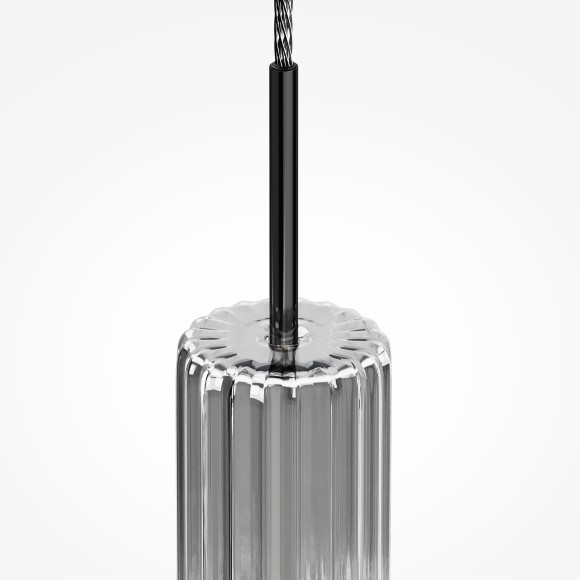 Подвесной светильник Maytoni MOD272PL-L12CH3K Подвесной светильник Maytoni MOD272PL-L12CH3K