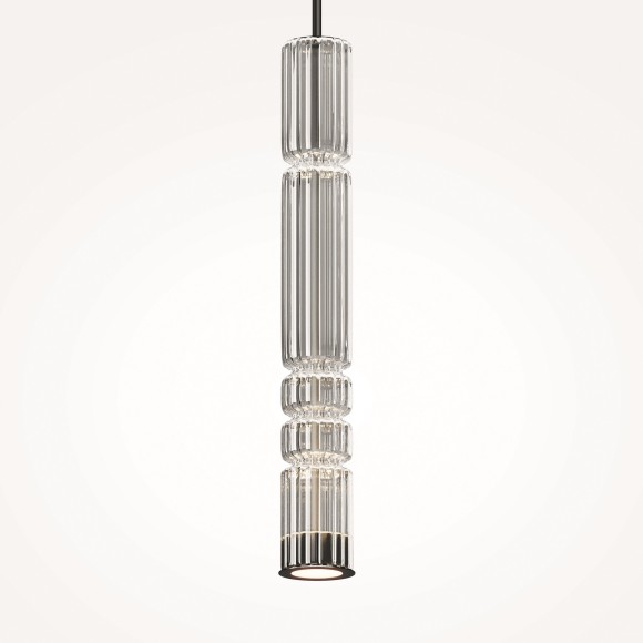 Подвесной светильник Maytoni MOD272PL-L12CH3K Подвесной светильник Maytoni MOD272PL-L12CH3K