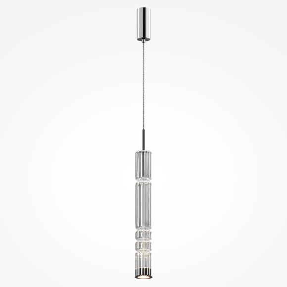 Подвесной светильник Maytoni MOD272PL-L12CH3K Подвесной светильник Maytoni MOD272PL-L12CH3K