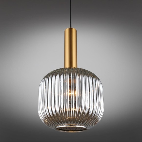 Подвесной светильник Triscina OML-99426-01