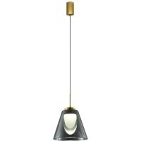 Подвесной светильник Freya FR5399PL-L4BS